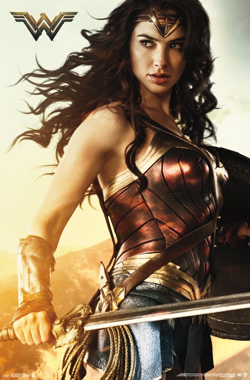 Image result for wonder woman