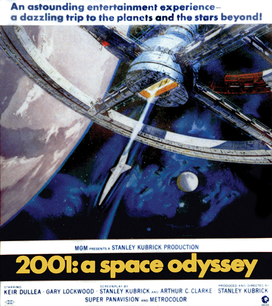 2001 a space odyssey pdf free download