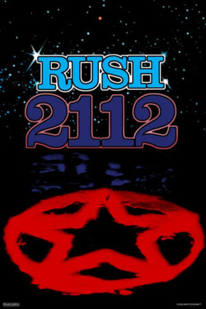 Rush - 2112