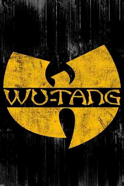 Wu-Tang Clan Logo - Athena Posters