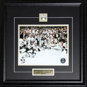 Sidney Crosby Pittsburgh Penguins, an art print by ArtStudio 93 - INPRNT