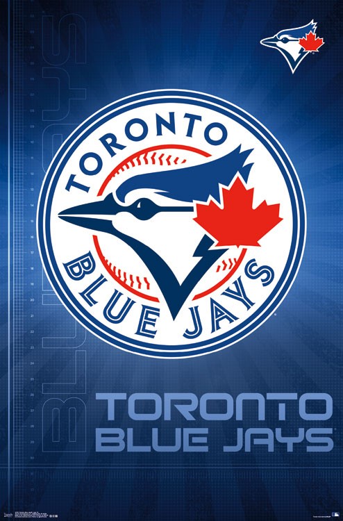 Toronto Blue Jays Logo