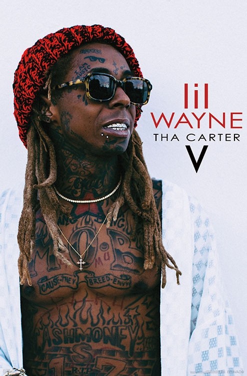 lil wayne tha carter v download mp3