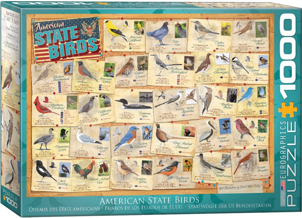 state-birds-1000-piece-puzzle-athena-posters