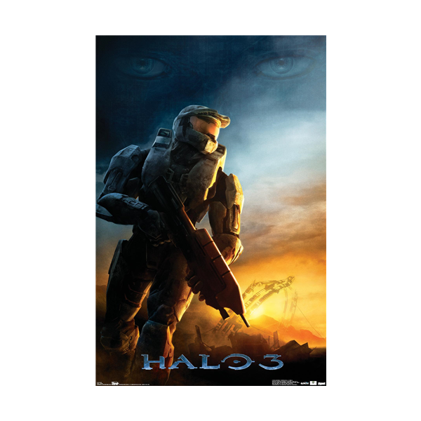 Halo 3 (Video Game 2007) - IMDb