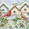 Winter Chorus - 275 Piece - Image 3