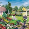 By the Pond - Easy Handling 275 Piece - Image 3