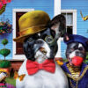 Father & Son - 300 Piece Puzzle - Image 2