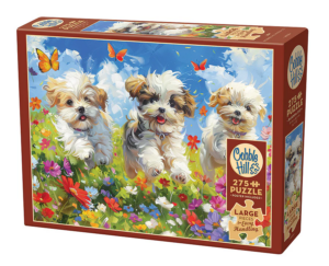 Joy - 275 Piece Puzzle