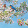 Blossom Festival - 275 Piece Puzzle - Image 2
