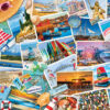 Atlantic Coast Road Trip - 1000 Piece Puzzle - Image 2
