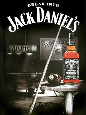Jack Daniel's