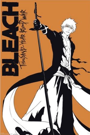 Bleach - Ichigo