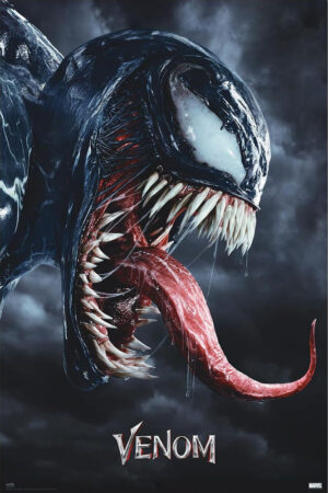 Venom - Legacy
