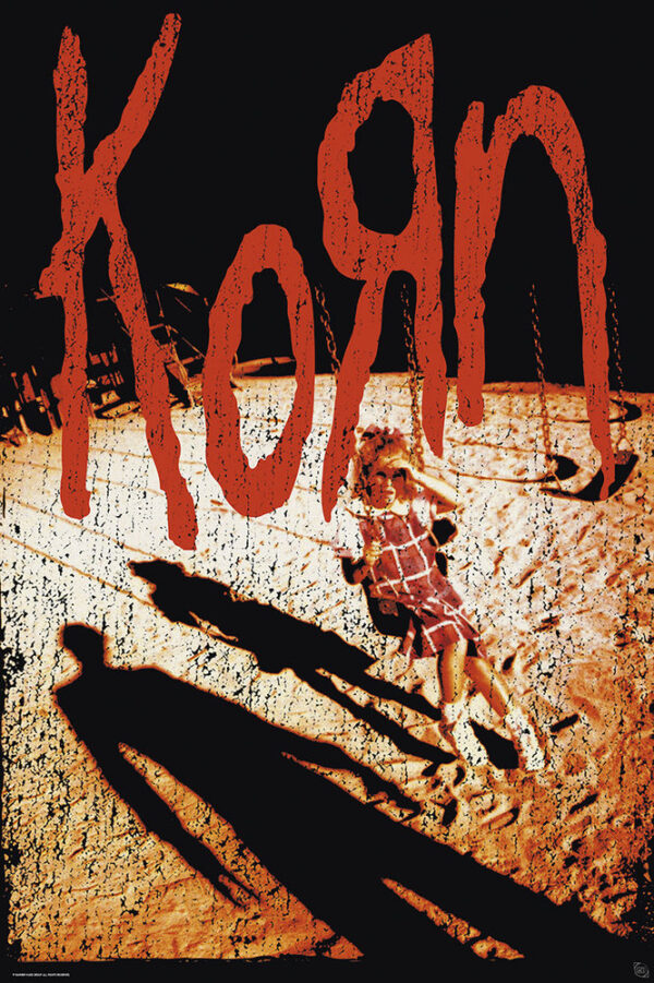 Korn - Swing