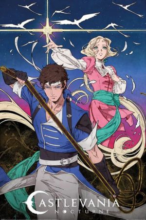 Castlevania: Nocturne