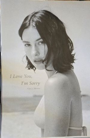 Gracie Abrams - I'm Sorry