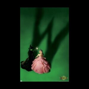 Wicked - Teaser One Sheet