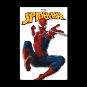 Marvel Comics - Spider-Man Feature Series
