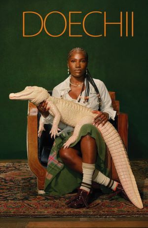 Doechii - Alligator Bites