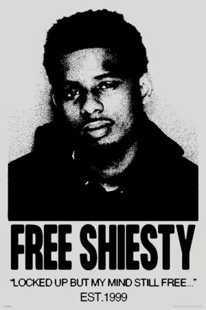 Pooh Shiesty - Free Shiesty