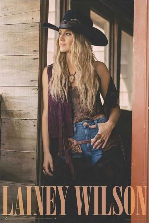 Lainey Wilson