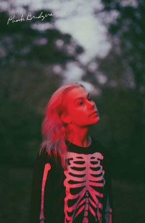 Phoebe Bridgers - Skeleton