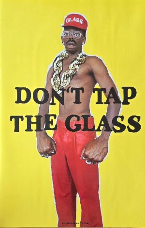 Tyler, the Creator - Don't Break the Glass