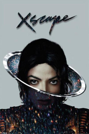 Michael Jackson - Xscape