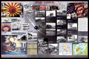Pearl Harbor, December 7th, 1941