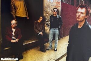 Radiohead - Group