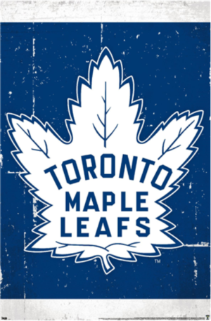Toronto Maple Leafs - Logo