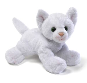 Giffa – CAT – Merry the White Cat