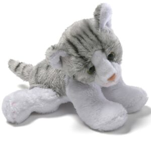 Giffa – CAT – Jean the Grey Cat