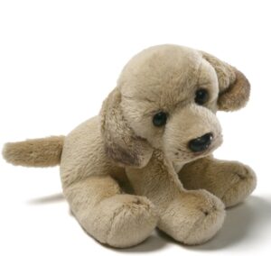 Stuffed Animals