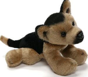 Giffa – DOG – James the Shepard