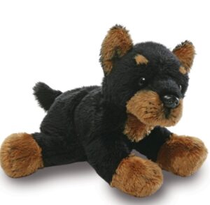Giffa – DOG – Daniel the Doberman