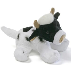 Giffa – FARM – John the Cow
