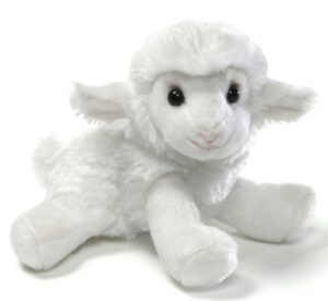 Giffa – FARM – Lisa the Lamb