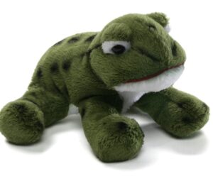 Giffa – JUNGLE – Suman the Frog