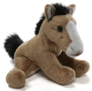 Giffa – FARM – Brenda the Horse