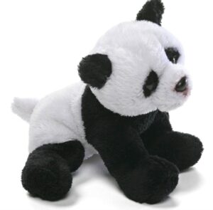 Giffa – JUNGLE – Lin Li the Panda