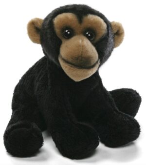 Giffa – JUNGLE – Cameron the Chimp