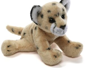 Giffa – JUNGLE – Freddy the Cheetah