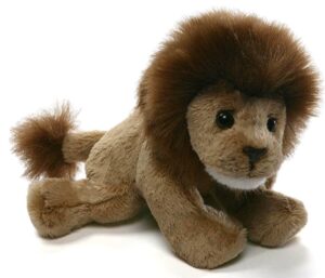 Giffa – JUNGLE – Douglas the Lion