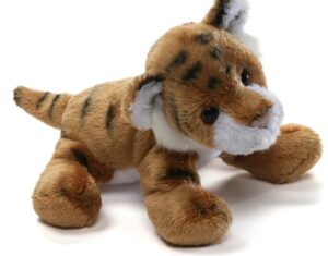 Giffa – JUNGLE – Danny the Tiger
