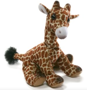 Giffa – JUNGLE – Joanne the Giraffe
