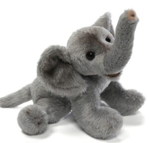 Giffa – JUNGLE – Keith the Elephant