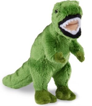 Giffa – DINOSAURS – Tahni the Trex