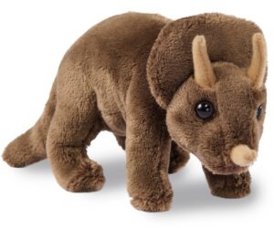 Giffa – DINOSAURS – Donny the Triceratops